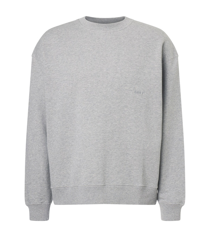 Photo: CDLP Cotton sweatshirt