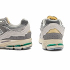 New Balance M2002RDA Sneakers in Rain Cloud