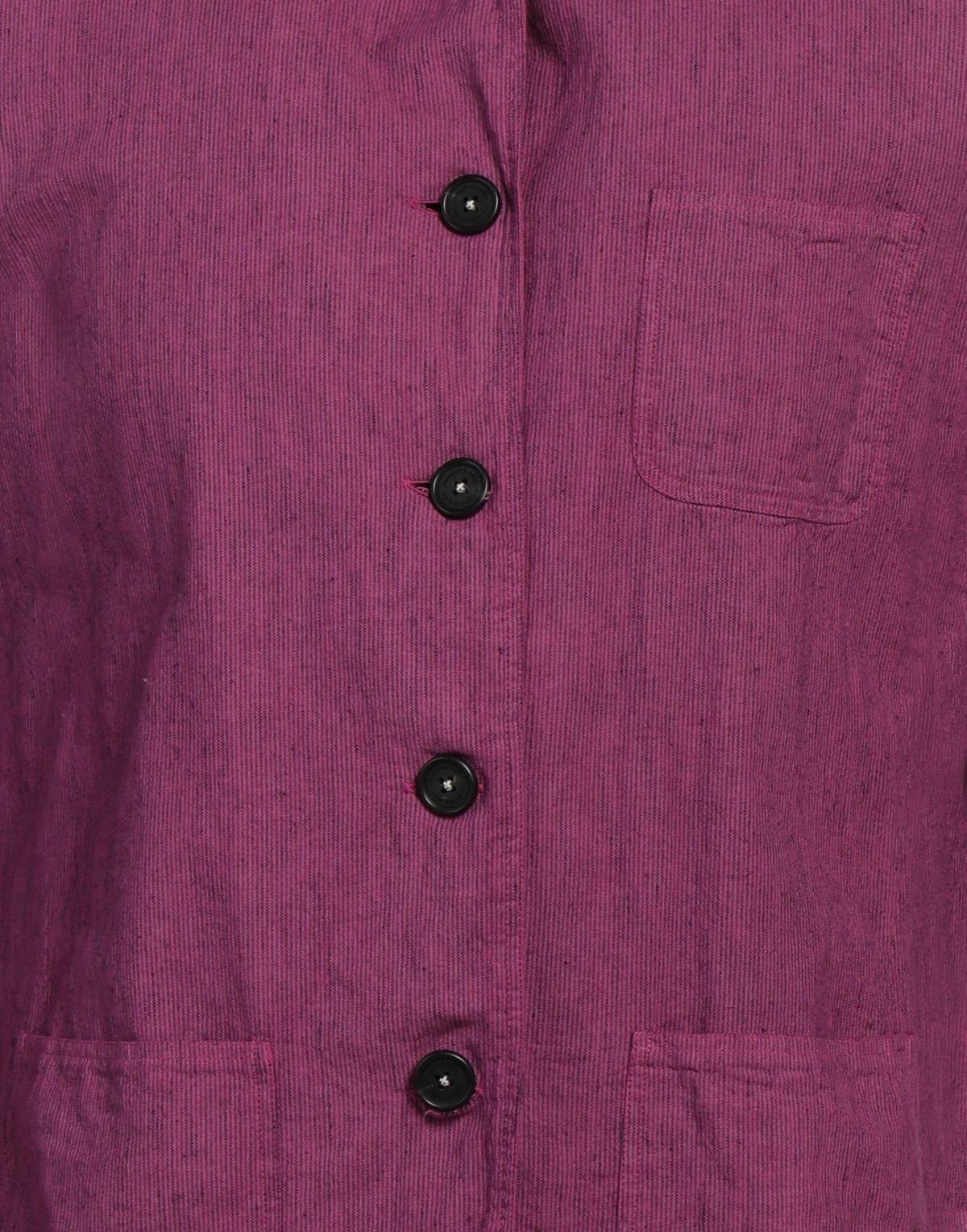 Massimo Alba Mens Jacket Mauve