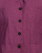 Massimo Alba Mens Jacket Mauve