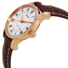 Mido Baroncelli II Automatic Ladies Watch M76002218