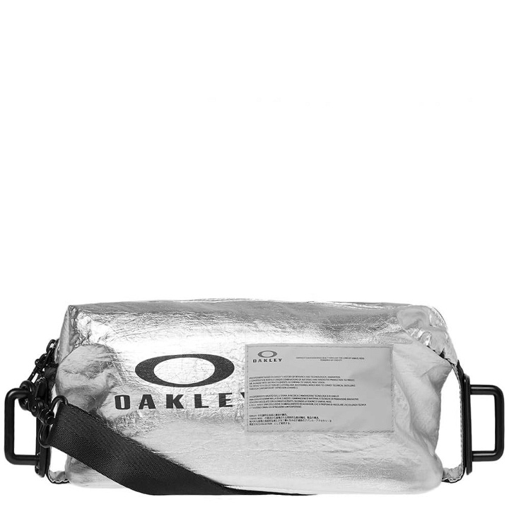 Photo: Oakley x Samuel Ross Utility Bag