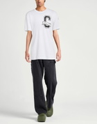 Colmar Mens T-shirt in White