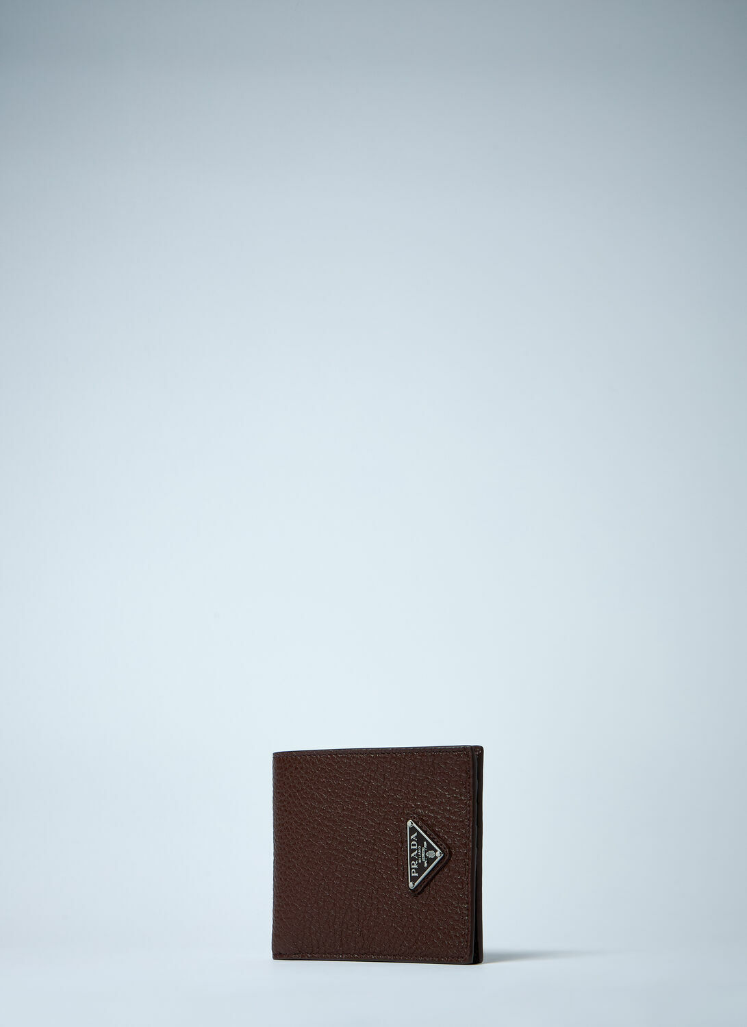 Prada Bi-Fold Wallet
