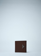 Prada Bi-Fold Wallet