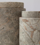 Michaël Verheyden Cont Small marble container