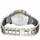 Rebel Williamsburg Silver Dial Mens Watch RB107-3012