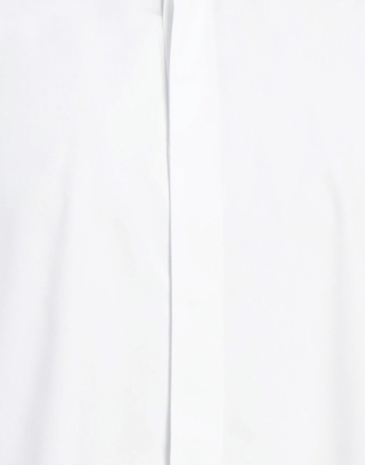 Balmain Mens Shirt in White