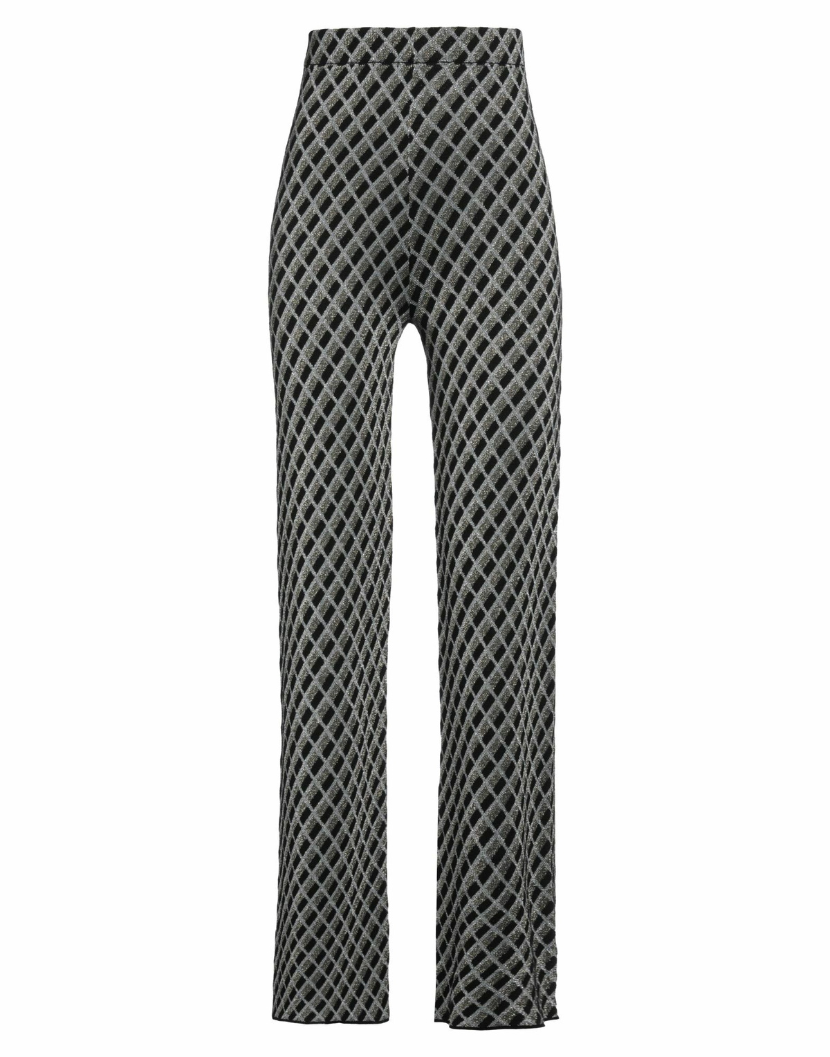 Roberto Collina Womens Pants in Black