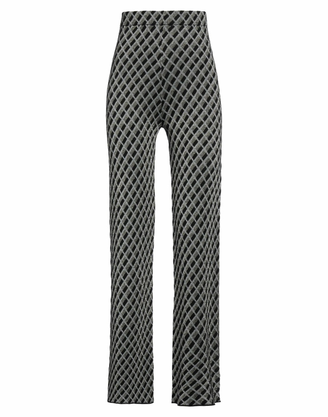 Photo: Roberto Collina Womens Pants in Black