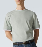 Lardini Cotton T-shirt