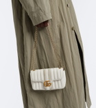 Gucci Jetset GG Marmont Mini shoulder bag