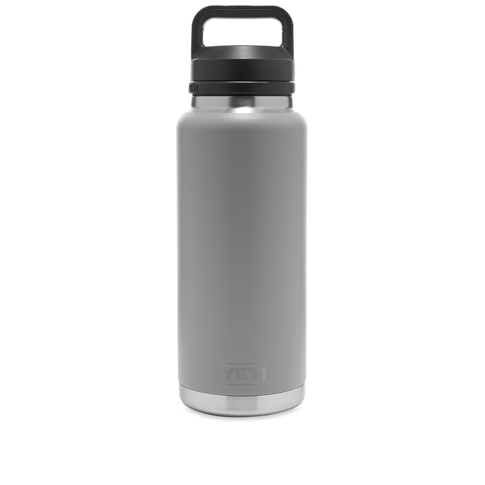 Yeti Rambler 36OZ Bottle Chug