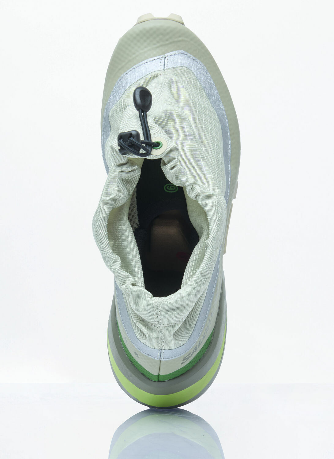 MM6 Maison Margiela x Salomon Cross Low Sneakers