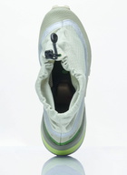MM6 Maison Margiela x Salomon Cross Low Sneakers