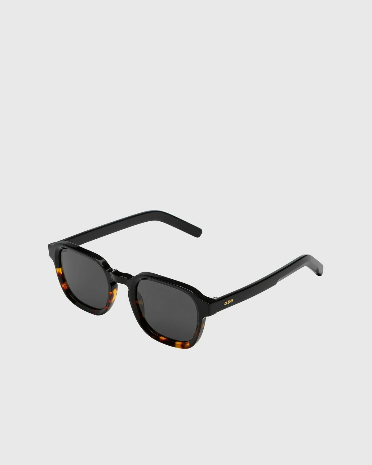 komo Blaze Dark Tortoise – KOMONO