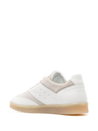 MM6 MAISON MARGIELA - Leather Sneakers