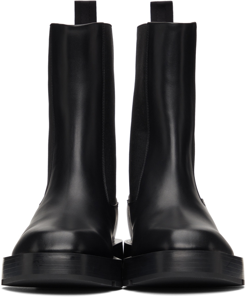 chelsea boots givenchy