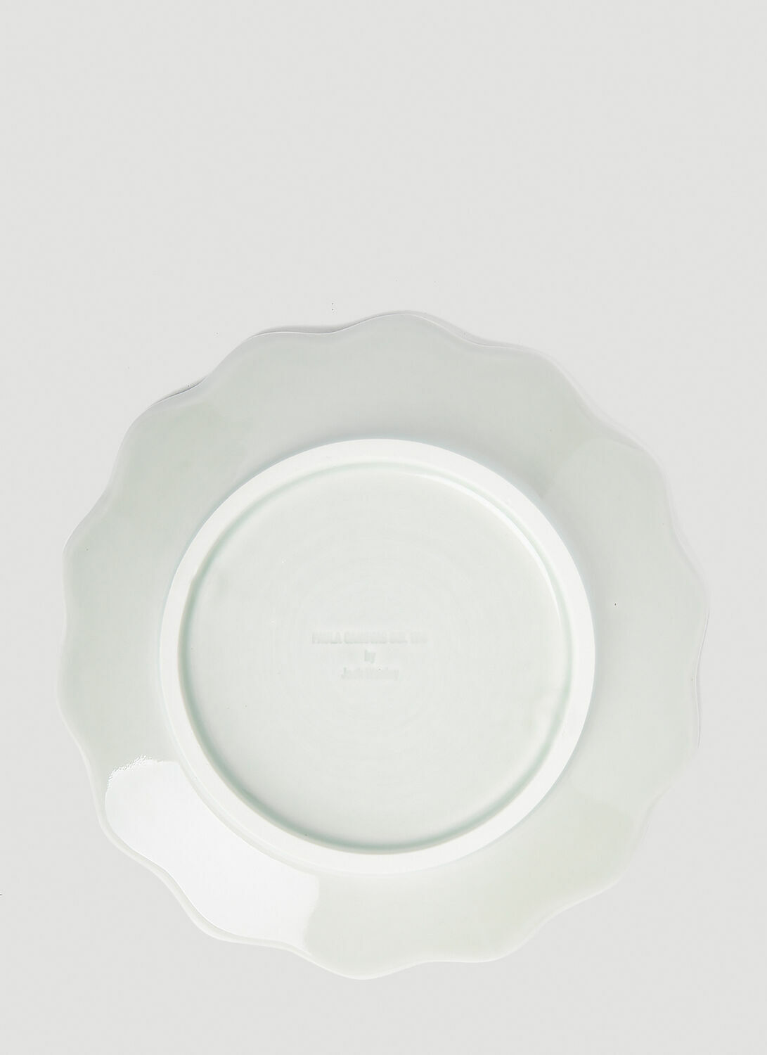Paula Canovas del Vas Flower Plate