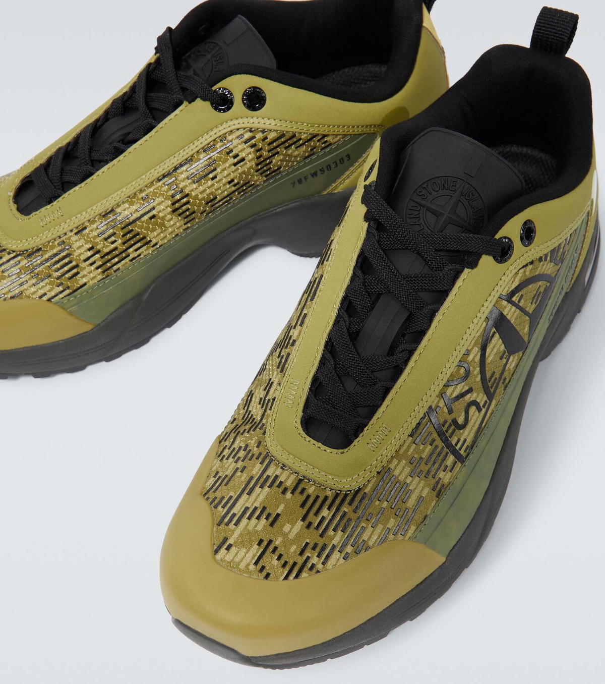 Stone Island S0303 sneakers Stone Island