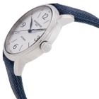 Baume et Mercier Classima Automatic Silver Dial Watch M0A10707