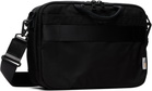 master-piece Black Potential Shoulder Bag
