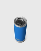 Yeti Rambler 20 Oz Tumbler Blue - Mens - Outdoor Equipment