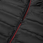 Moncler Men's Genius 2 1952 RWB Zip Detail Jacket in Black