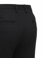 LARDINI Tino Stretch Cotton Gabardine Pants