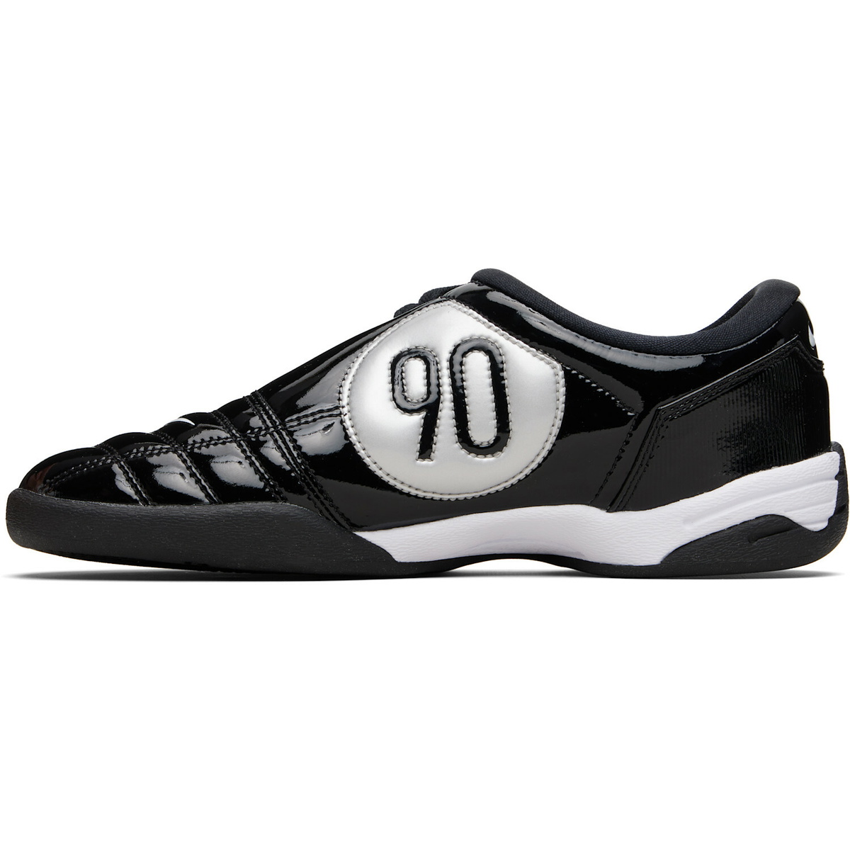 Nike Black Total 90 Sneakers