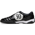 Nike Black Total 90 Sneakers