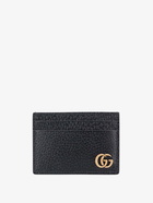 Gucci   Gg Marmont Black   Mens