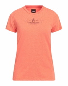 Colmar Womens T-shirt in Orange