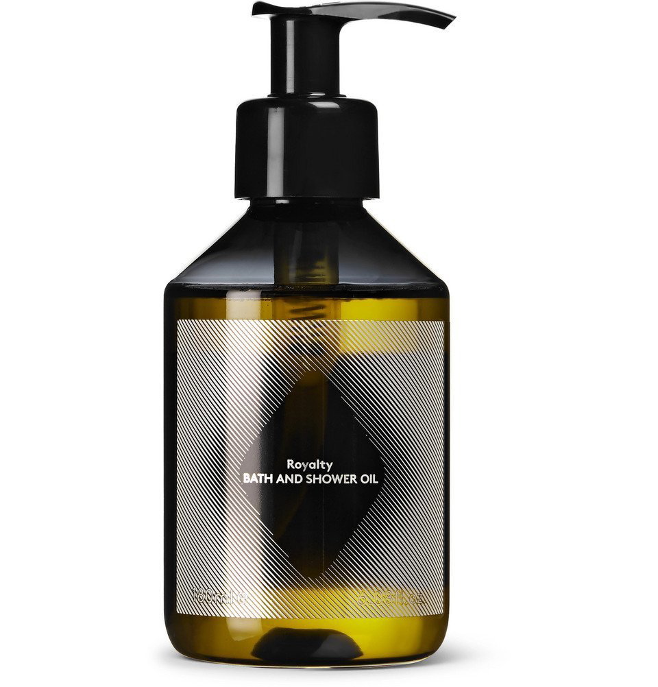 alarm ting Enhed Tom Dixon - Royalty Hand Wash, 500ml - Colorless Tom Dixon