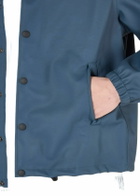 doppiaa Aamarone Raincoat Jacket