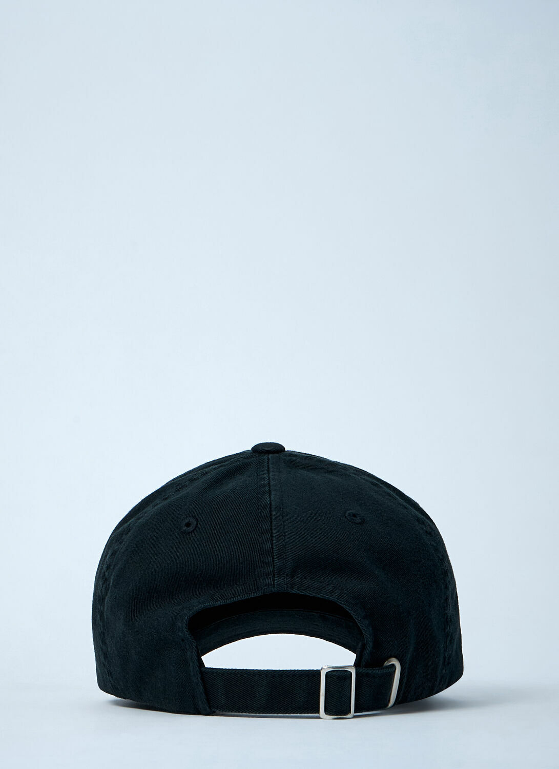 Stüssy Logo Motif Baseball Cap
