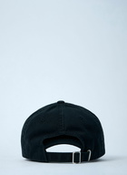 Stüssy Logo Motif Baseball Cap