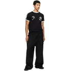 Y-3 Black Chito Edition Graphic Cali T-shirt