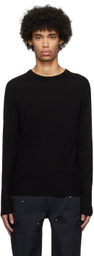 Berner Kühl Black Base Long Sleeve T-Shirt