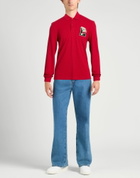 Lacoste Mens Polo shirt in Red