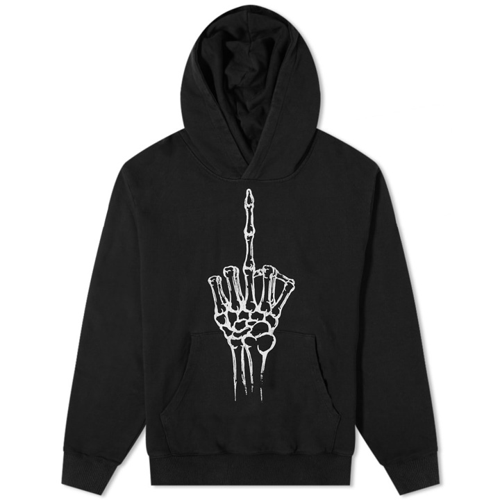 Photo: Other Fu Popover Hoody