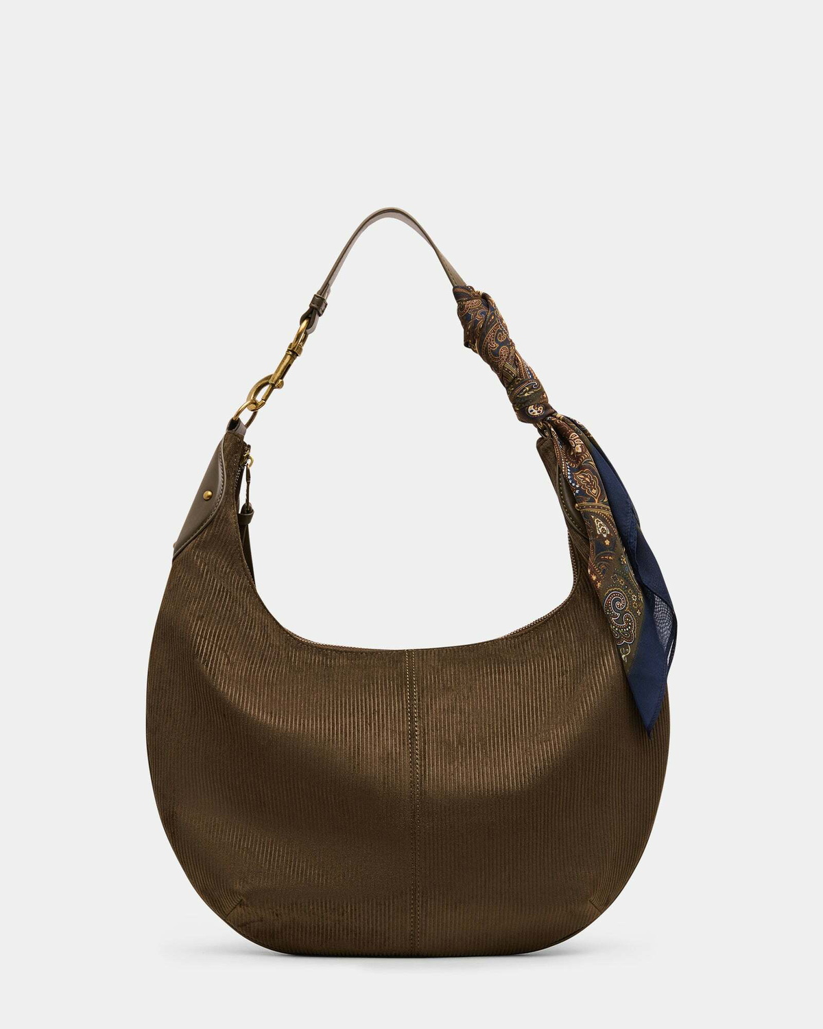 Steve Madden Bolga-S Bag in Olive