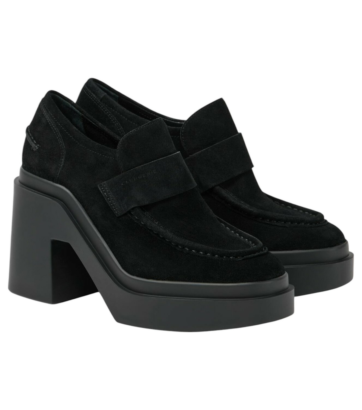 Clergerie - Agnes leather lace-up boots Clergerie