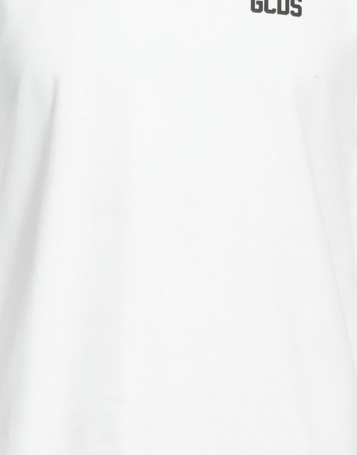 Gcds Mens T-shirt in White