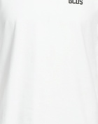 Gcds Mens T-shirt in White