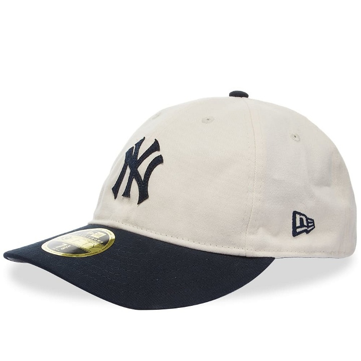 Photo: New Era New York Yankees 59Fifty Fitted Cap