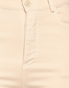Alessia Santi Womens Pants in Beige