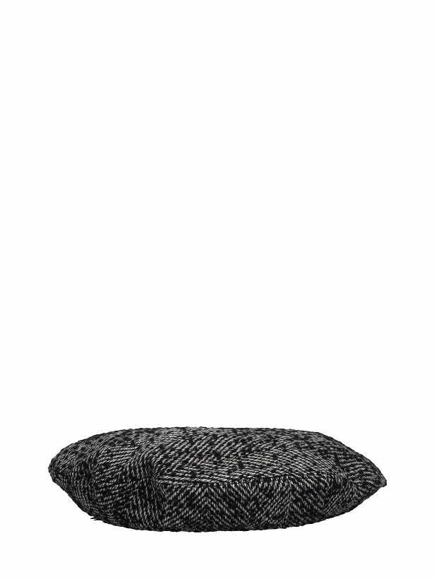 Photo: NEEDLES - Wool Blend Tweed Hat