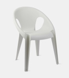 Magis Bell set of 4 chairs by Konstantin Grcic