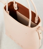 Chloé Sense Mini leather crossbody bag